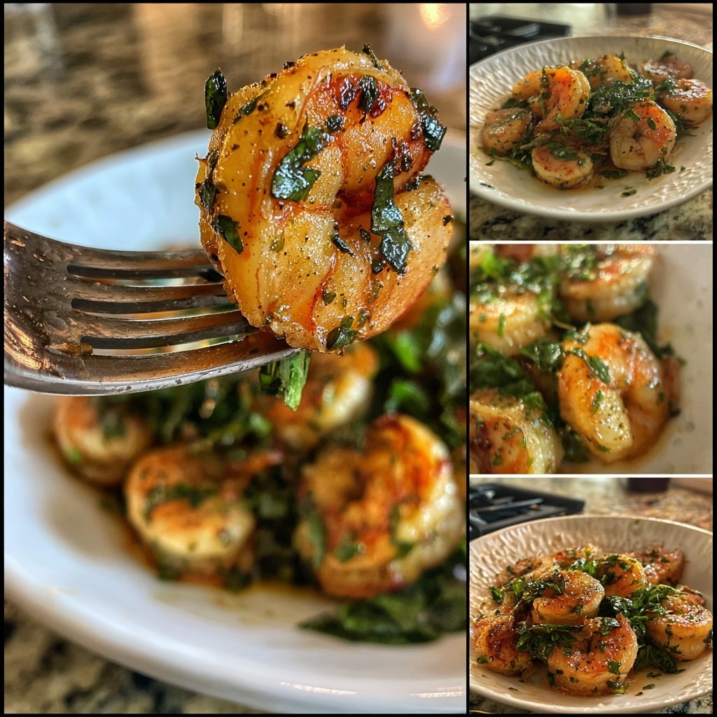 Quick Shrimp Recipes for Dinner