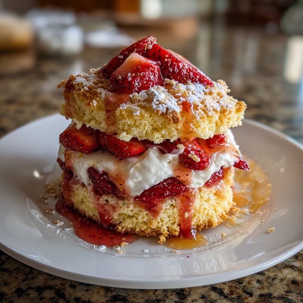 Simple Baking Recipes