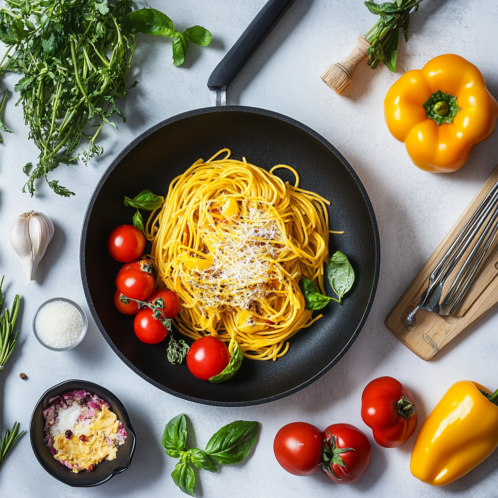 Weeknight Quick Meals Recipes