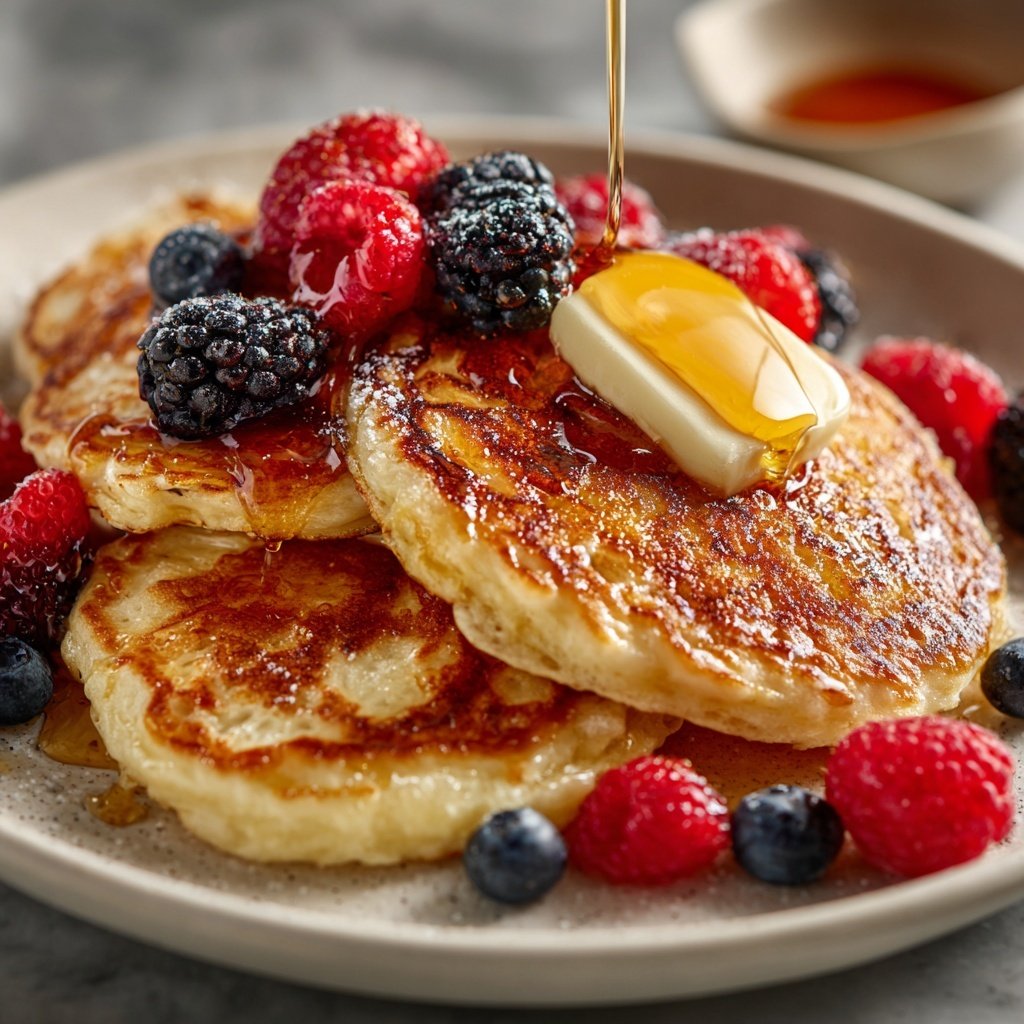 Simple Breakfast Ideas Everyone Loves